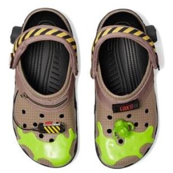 Clogs Ghostbusters von Crocs