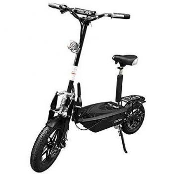 Scooter Urbano UrbanGlide EVALLEY 48V 1000W