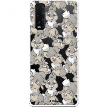 Funda Oppo Find X2 Disney