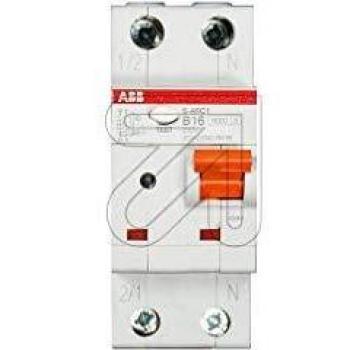 ABB Stotz S-ARC1-B16 Brandschutzschalter 1P+N B16 6kA