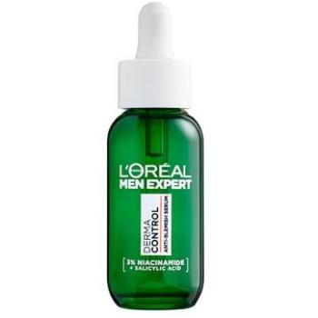 Derma Control Anti‑Blemish Serum – Niacinamide 3 % + Acide Salicylique (30 ml)