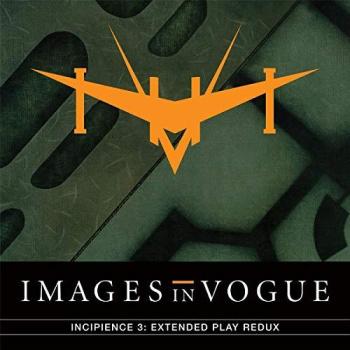 Incipience 3: Deluxe Extended Play