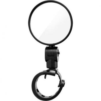 ABS Retroreflector Bike Rearview Mirror