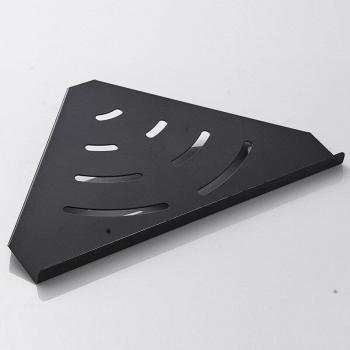 ELLEN Wall-Mounted Corner Shelves for Bathroom