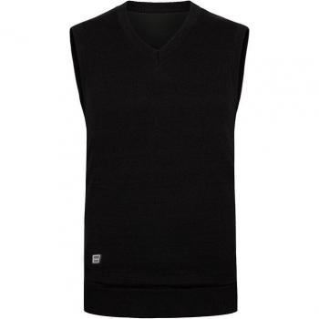 PARATAGO Men's Breathable Slim Fit Waistcoat