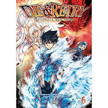 Die and Retry T06