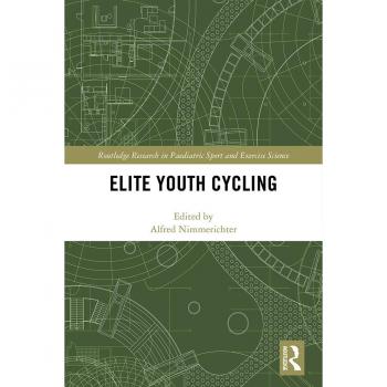 Elite Youth Cycling
