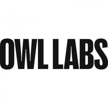 Owl Labs Meeting 3 + Owl Bar videoconferenza 16 MP