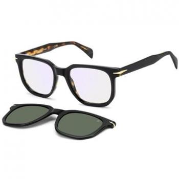 Lunettes de Vue Marron DB 1188/C de David Beckham