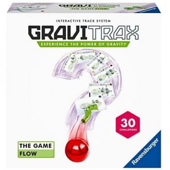 GraviTrax The Game Flow