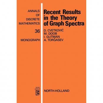 Recent Results in the Theory of Graph Spectra