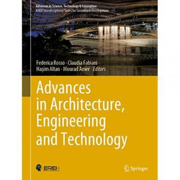 Advances in Architecture, Engineering and Technology (Advances in Science, Technology & Innovation)