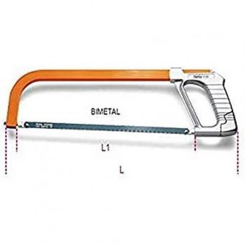 Sierra Metales Beta 017260001 Hoja Tensa