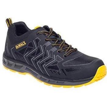DEWALT Men's Fargo Sports Safety Shoes
