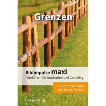 Bildimpulse maxi: Grenzen