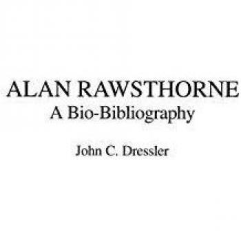 Alan Rawsthorne, Bio-Bibliographies in Music
