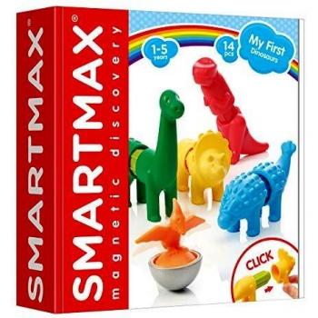 SmartMax Mijn eerste dinosaurus Set