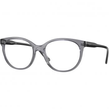 Vogue VO5552F Femme‑Style Bril – Aziatische Vormgeving