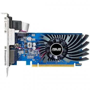 ASUS GT730-2GD3-BRK-EVO NVIDIA GeForce GT 730 2 GB GDDR3 cod. 90YV0HN1-M0NA00