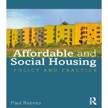 Vitalsource Technologies, Inc. Affordable And Social Housing