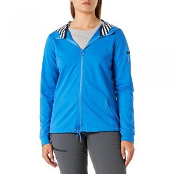 Felpa Con Zip Bayarma Regatta