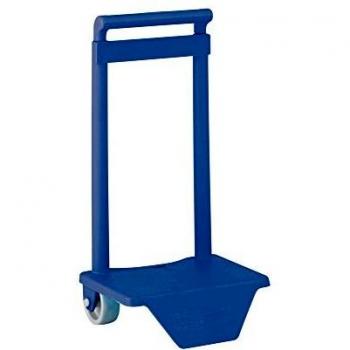 Safta Rucksack mit Trolley-Funktion