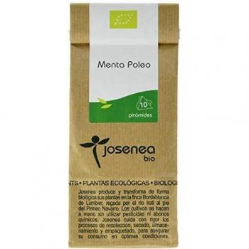 Josenea Menta Poleo BIO 10 pirámides