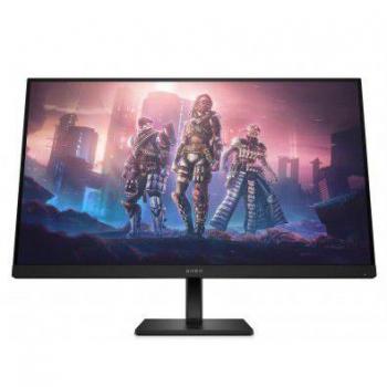 HP Omen 32q Gaming Monitor (31,5, 2560 x 1440 Pixel, 1 ms, Schwarz)