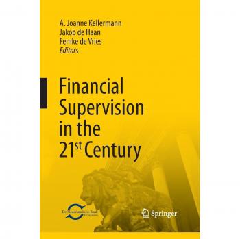 Financial Supervision in the 21st Century