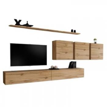 Ensemble meuble salon SWITCH VII