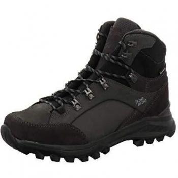Hanwag Banks GTX Bottes de trekking noir pour hommes (UK 10,5)