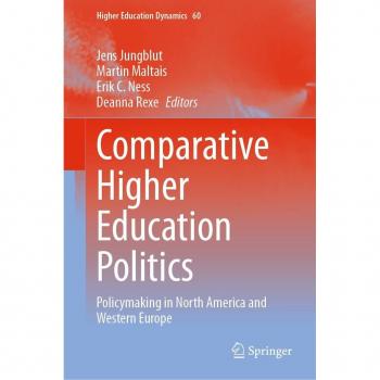 Comparative Higher Education Politics