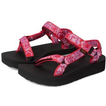 Teva Trekking Sandalen Midform Universal 1090969