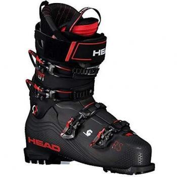 Unisex Graphen‑Thermosteuerung LYT 110 RS Grau Skiboots