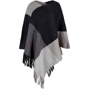 Pull Feminino Cuello en V Winter Edition
