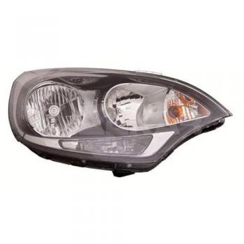 Farol dianteiro ALKAR 2770999