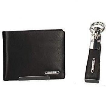 GUESS GIF038 LEA20 Wallet for Men & Women