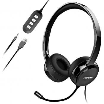 Mpow 3.5mm Headset