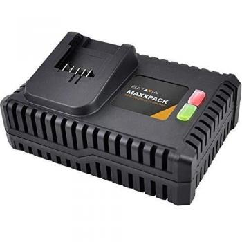 Chargeur Batavia 4,0 A pour batteries 18V Maxxpack
