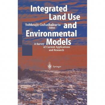 Vitalsource Technologies, Inc. Integrated Land Use And Environmental Models