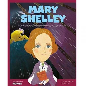 Mary Shelley