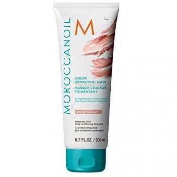 Moroccanoil Colour Depositing Mask