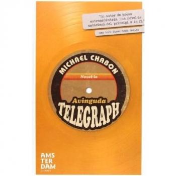 AVINGUDA TELEGRAPH