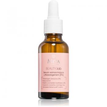 MIYA Cosmetics BEAUTY.lab Revitalisierungsserum 30 ml