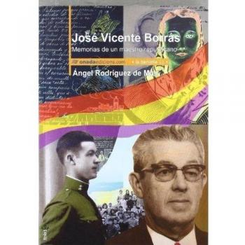 José vicente borrás