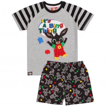 Nuit Grise « Bunny 4-5 ans »