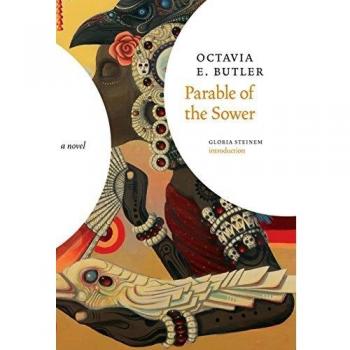 Parable of the Sower: A Novel (Hardcover)