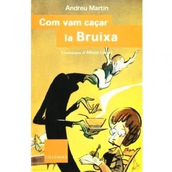 Com vam caçar la bruixa