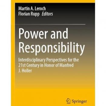 Power and Responsibility