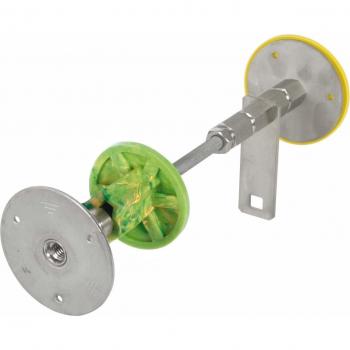 Dehn 478530 Wanddurchführung m. Druckwassers